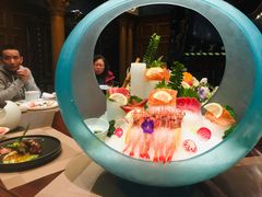 锦绣刺身-玖号公馆