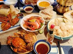 -海鼎荟海鲜姿造(晋江宝龙店)
