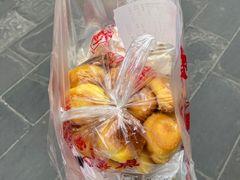 -宫廷糕点铺