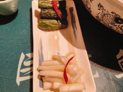 -南京金牛湖巨碗鱼头