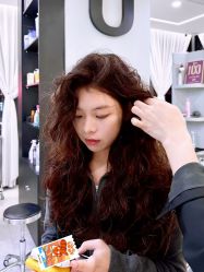 -U·NI SALON 造型
