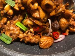 -胡子大厨·超级小炒肉(晶耀前滩店)