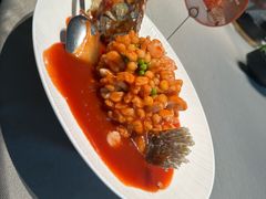 -小厨娘淮扬菜(河西奥美大厦店)