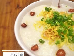 -西关味(大卫城店)