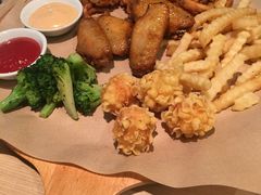 -必胜客(远大路店)