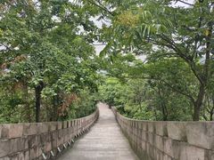 -永康小长城