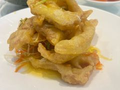 -香融府·烤鸭·家常菜(马家堡路店)