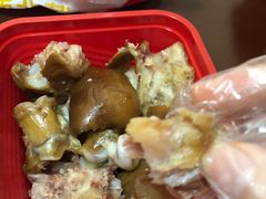 -九毛九西北菜(番禺万达店)