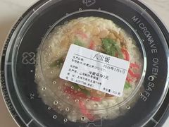 -新雅粤菜馆(南京东路店)