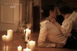 -金夫人婚纱摄影(包河万达店)