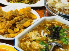 -恩宏德餐馆(平山道店)