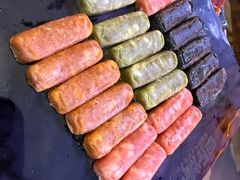 -吉志烤肉(太原总店)