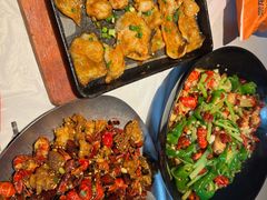 -一棠龙虾•王牌虾球(光谷天地店)