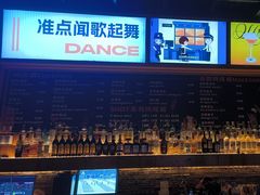 -HIB HUB公社(解放西路店)