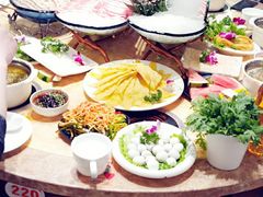 -清真军邺·金富苑肥牛(石坡街旗舰店)