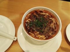 酸辣汤-鼎泰丰(当代商城店)