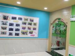-克乐思·少儿积木搭建|编程(明光路科技馆)
