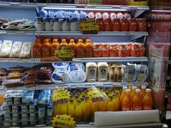 -百年义利(百万庄店)