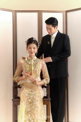 -第一夫人婚纱摄影(南京店)