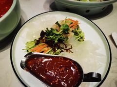 -北李妈妈菜·海肠捞饭(开发区万达店)
