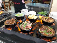 -沈妈砂锅(光华村店)
