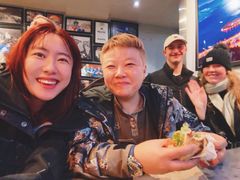 -Fergburger(皇后镇店)