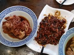 android_upload_pic-乔家满族八大碗(流水沟店)