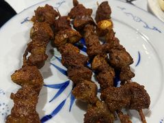 -小板凳(四公里店)