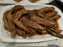-又一间茶点轩(百汇广场店)