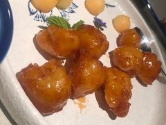 -老船坞餐厅(北京亚洲大酒店 )