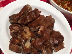 -西贝莜面村(万象天地店)