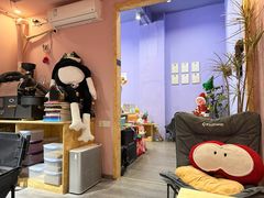 -前村咖啡(崇贤店)