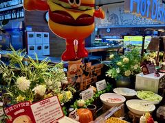 -梨花自助烤肉(乐宾店)