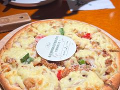 -布拉格餐厅· 中欧捷克菜(全国首店)