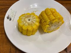 烤玉米-汉巴味德(大悦城店)