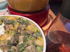 古法黄鱼汤-闽上鲜·福建菜(龙湖滨江天街店)