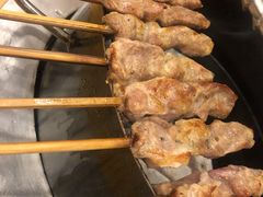 -源味居手把签烧烤(长春一店)