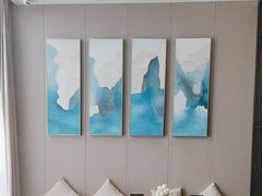 -见康道莱•足浴按摩•艾灸•SPA(友谊店)