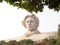 -橘子洲景区