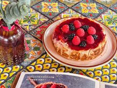 -BROWNSTONE布朗石西班牙餐厅(富城店)