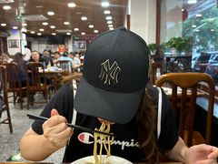 -柴氏风味斋(甘家口店)