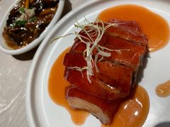 -松鹤面馆·古法焖肉面(观前店)