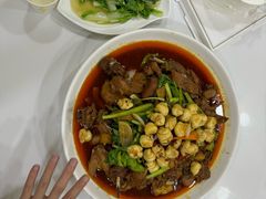 -马旭土鸡焖花卷·真域顺西域美食(天马大道店)