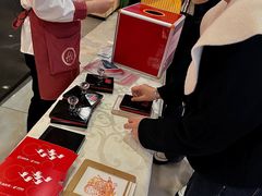 -海底捞火锅(汇金星力城店)