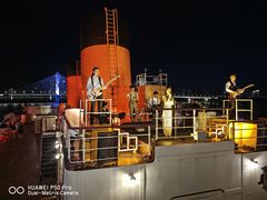 -武汉知音号