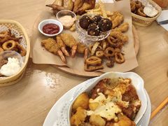 -必胜客(龙泉万达店)