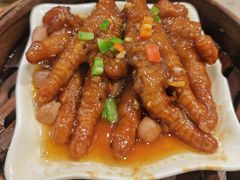 -虾饺妹·粤式手工点心(水荫路店)