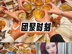 -金刚山烧烤(红旗大街店)