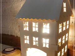 -Cafe Alice咖啡爱丽丝(奥城店)