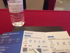 -无锡新湖铂尔曼大酒店